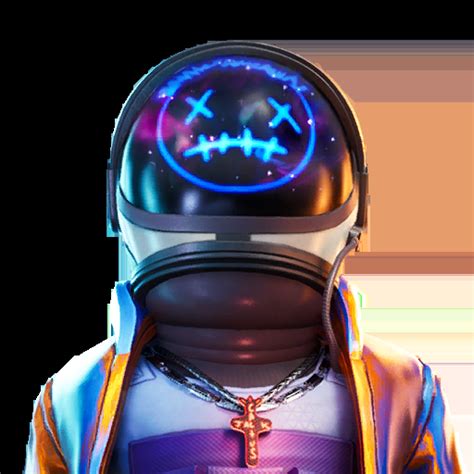 Fortnite Astro Jack Skin - Character, PNG, Images - Pro Game Guides