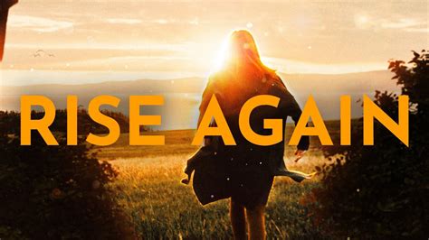 Divinez ft. Miriam Romeyn - Rise Again (Official Audio) - YouTube