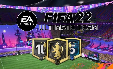 FIFA 22: Todos los cambios y novedades para el Ultimate Team