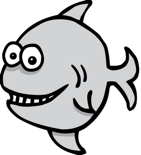 Cartoon Tuna Fish - ClipArt Best