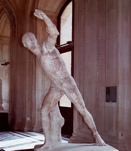 Greco-Roman Sculpture: Louvre | Louvre Museum, Greco-Roman H… | Flickr