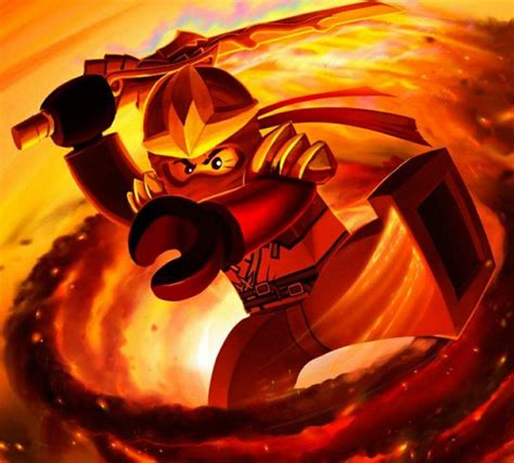 Pokemon × NinjaGo! | 🌪Spinjitzu Masters🌪 Amino