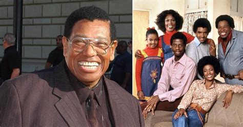 'Good Times' Actor, Johnny Brown, Passes Away at 84 - BlackDoctor.org - Where Wellness & Culture ...