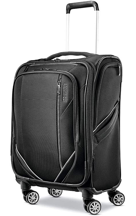 Best Expandable Luggage That's Spacious and Lightweight