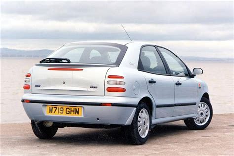 Fiat Brava (1995 - 2002) used car review | Car review | RAC Drive