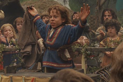 ‘Willow’ Will Be Revived As Disney Plus Series With Warwick Davis