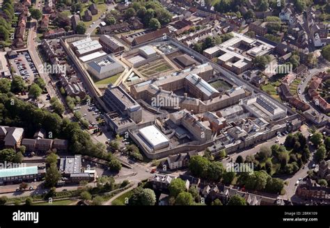 Durham prison hi-res stock photography and images - Alamy