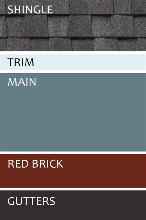 Lp Siding Color Chart | Dibandingkan