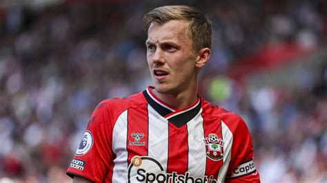 James Ward-Prowse Salary, Net worth, Age, Current Teams, Career, Height ...