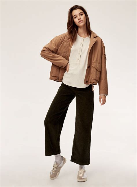 Aritzia Best Clothing And Accessories To Buy Fall 2018