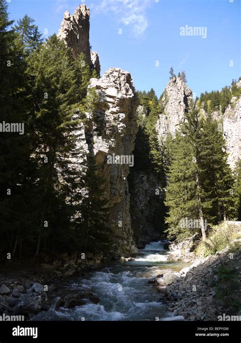 Turkey, Pontic Mountains range Stock Photo - Alamy