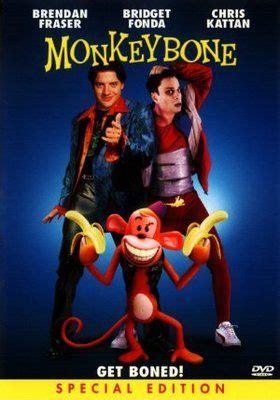 Monkeybone Poster. ID:639152 | Full movies, Streaming movies, Bridget fonda