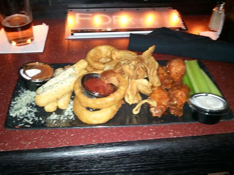 AMC Dine-In Theater at Downtown Disney Review | Orlando Fast Food Critic