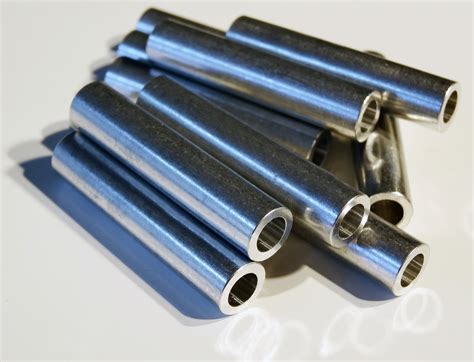 Aluminum-Spacers-2.jpg - Maker Store USA