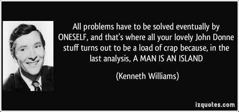 Kenneth Williams's quotes, famous and not much - Sualci Quotes 2019