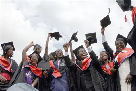 Uganda Christian University 24th graduation set for Friday 28 - Eagle Online