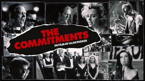 The Commitments (1991) - AZ Movies