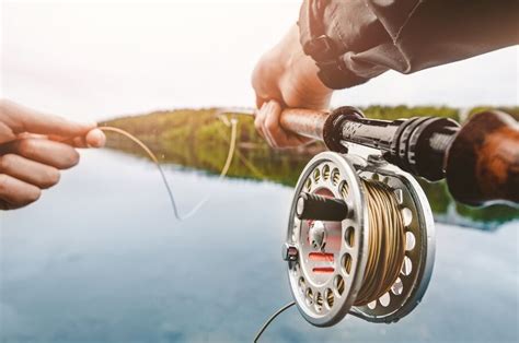 5 Key Fly Fishing Techniques for Beginners - Talketer