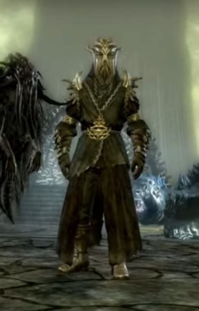 Skyrim Dragonborn: Miraak - Orcz.com, The Video Games Wiki