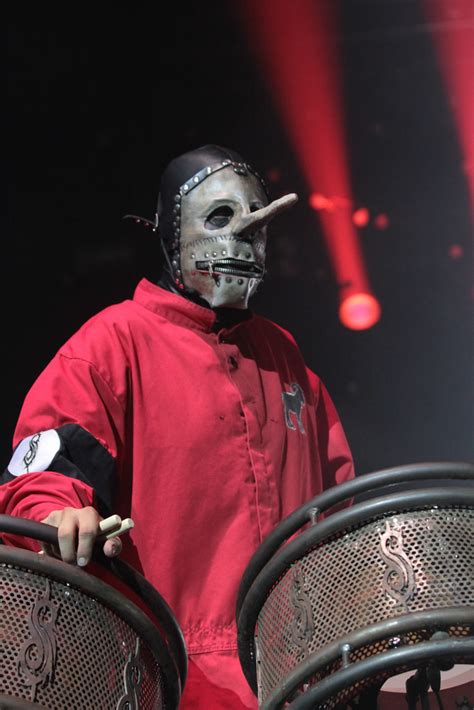 Chris Fehn | Slipknot Wiki | Fandom