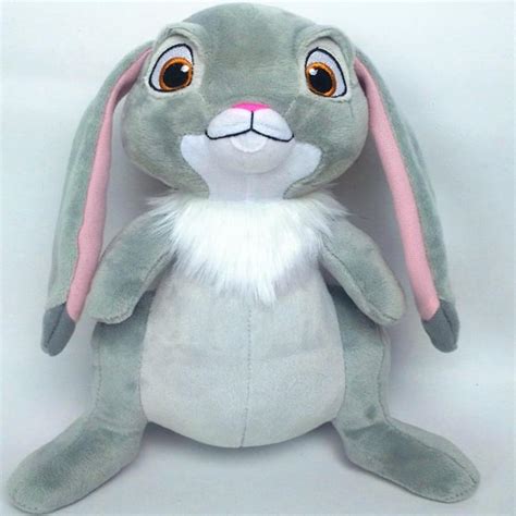 1 pcs Sofia the First Clover cartoon bunny plush rabbit toy stuffed dolls toys - Disney