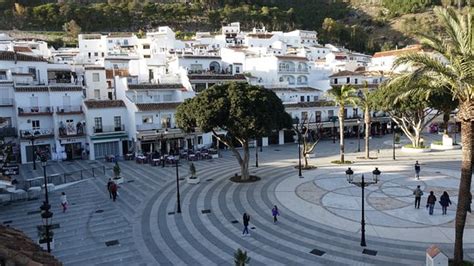 Plaza de la Constitucion (Mijas Pueblo) - 2019 All You Need to Know BEFORE You Go (with Photos ...