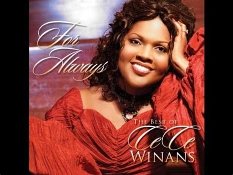 BLESSED ASSURANCE CeCe Winans Chords - Chordify