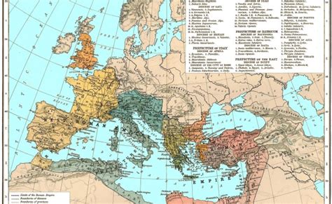 Roman Empire Maps – Boredmonday