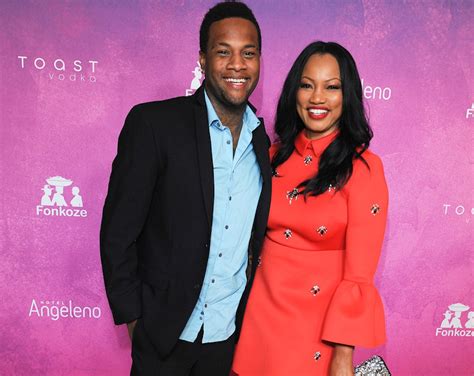 'RHOBH': Garcelle Beauvais' Son Oliver Files For Divorce From Wife