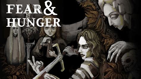 Recensione | Fear & Hunger | Game-eXperience.it