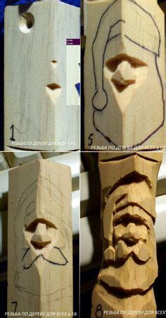 10 Wood carving for beginners ideas in 2022 | wood carving for ...