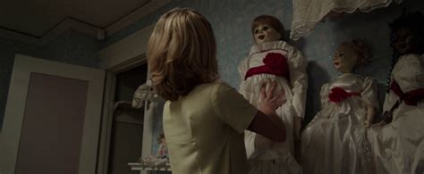 Annabelle! - Horror Movies Photo (38395510) - Fanpop