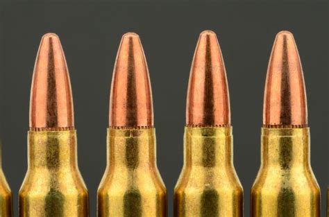 223 Vs 5.56: A Quick Comparison | American Blog Association