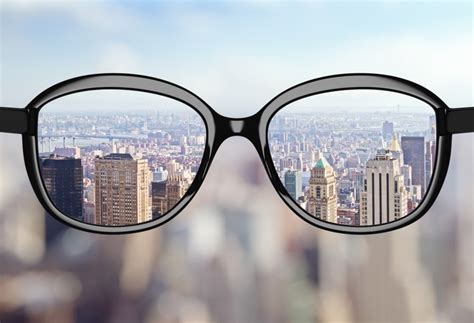 Everything You Need to Know About Eyeglass Lens Coatings: Part 1