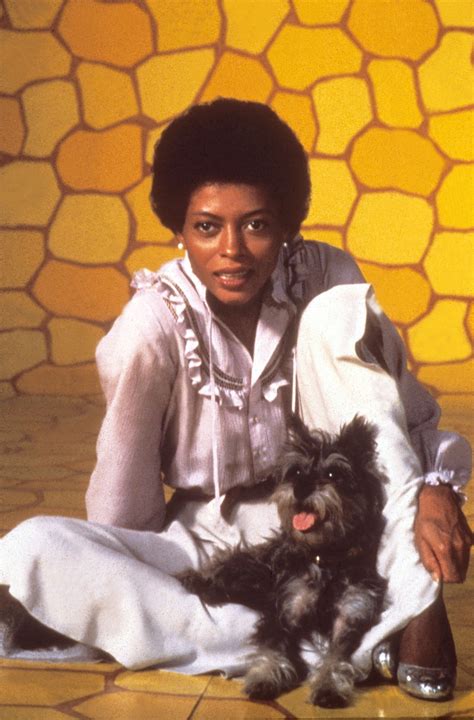 The Enduring Style of Diana Ross in The Wiz | Vogue