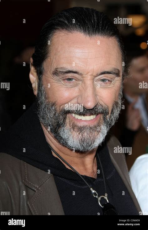 IAN MCSHANE PIRATES OF THE CARIBBEAN: ON STRANGER TIDES. WORLD PREMIERE ...