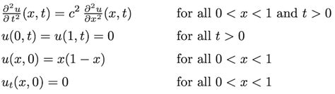 1D Wave Equation with Dirichlet boundary conditions · NeuralPDE.jl