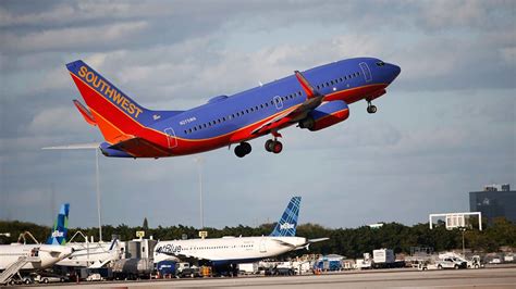 Southwest fare sale includes $49 flights from Chicago - ABC7 Chicago