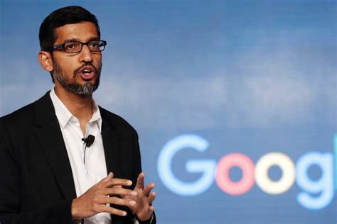 Era Ends for Google as Founders Step Aside From a Pillar of Tech - The New York Times