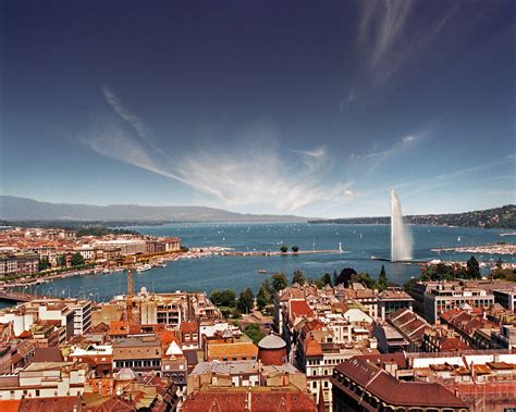 Geneva: The Most Expensive City In The World? | HuffPost UK