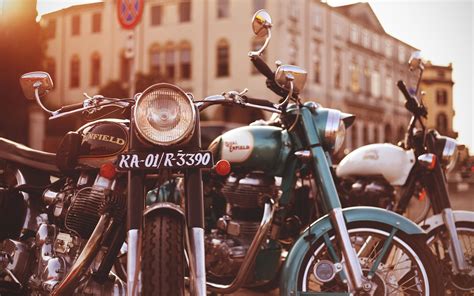 Vintage Motorcycle Wallpaper (66+ images)