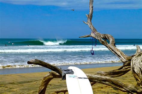 Information about Playa Tamarindo Costa Rica | Tamarindo Beach | Remax Ocean Surf & Sun