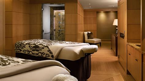 The Grand Spa at The Grand America Hotel - Salt Lake City Spas - Salt Lake City, United States ...