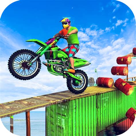 Stunt Extreme - Bike Stunt Race Masters 3d Racing 2020-Free Games - App on Amazon Appstore