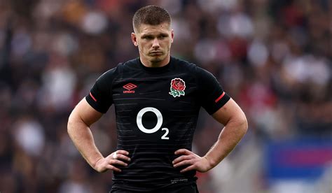 Andy Farrell stresses impact of Owen's red-card fall-out 'bulls**t' on ...