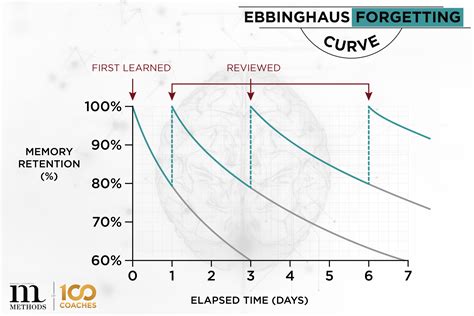 What is The Ebbinghaus Forgetting Curve?