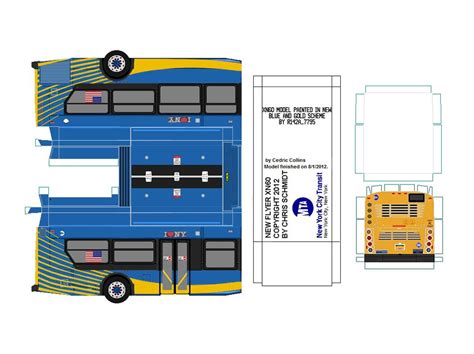 Paperbus Thread - Page 284 - Transit Lounge - Canadian Public Transit Discussion Board