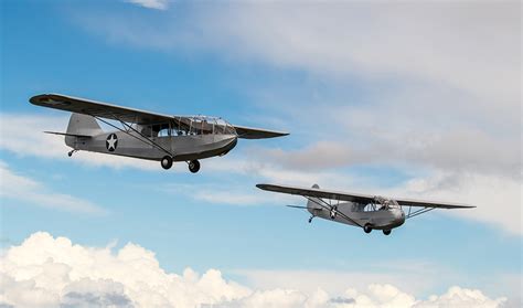 Rare WWII Gliders Coming to AirVenture