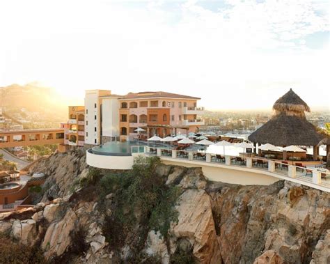 Hilton Los Cabos Beach & Golf Resort in Cabo San Lucas, Mexico - 200 reviews, price from $179 ...