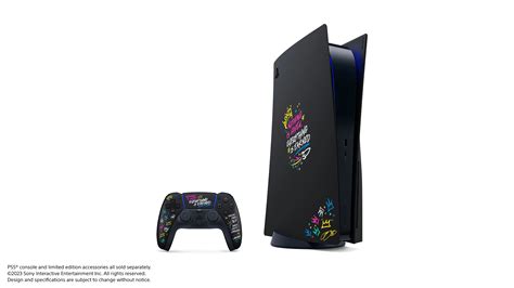 LeBron James PlayStation 5 Cover and Dualsense Controller Announced